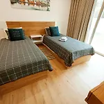 Vila House Caetano Ponta do Sol (Madeira)