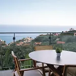 Vila House Caetano Ponta do Sol (Madeira)