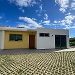 House Caetano Ponta do Sol (Madeira)