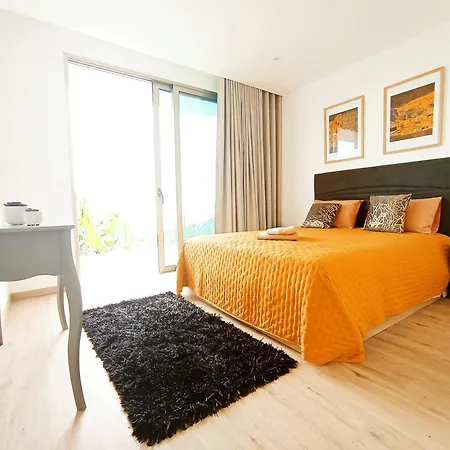 House Caetano וילה פונטה דו סול