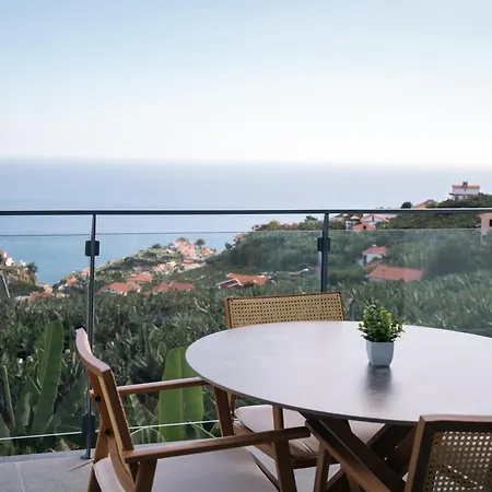 Vila House Caetano Ponta do Sol (Madeira)