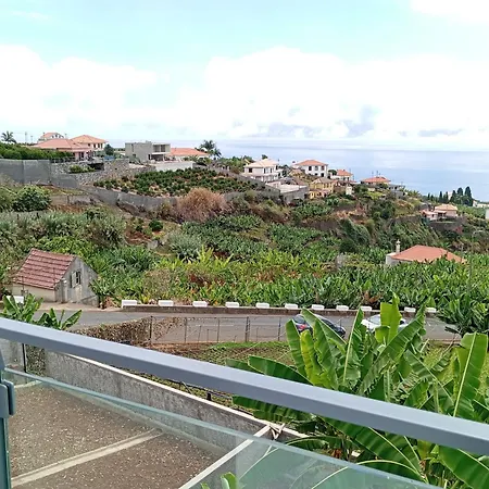 Villa House Caetano *