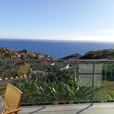 Villa House Caetano *