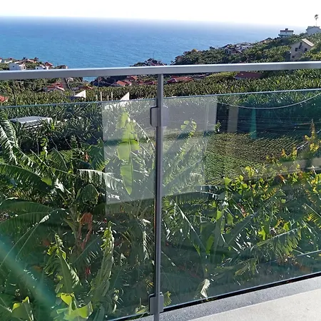 Vila House Caetano Ponta do Sol (Madeira)