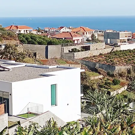 House Caetano Villa *