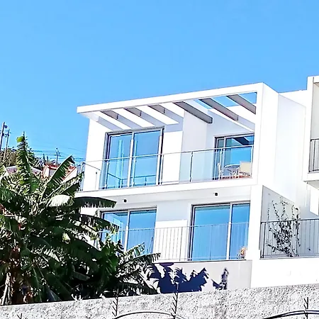 Vila House Caetano Ponta do Sol (Madeira)