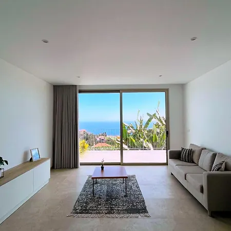 Villa House Caetano *