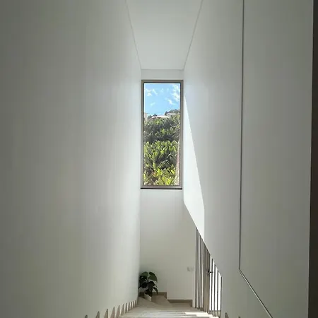 House Caetano * Ponta do Sol (Madeira)