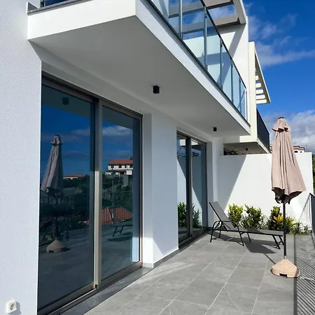 House Caetano Villa *