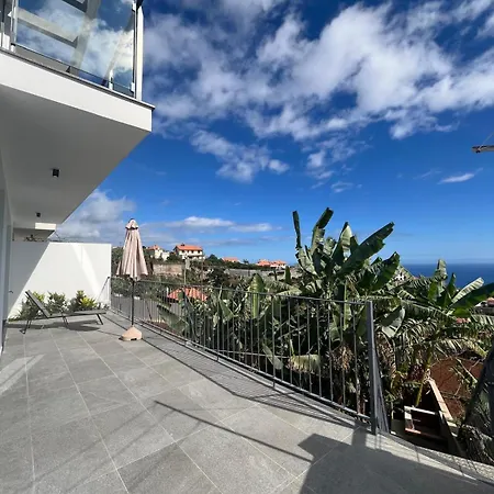 Villa House Caetano *