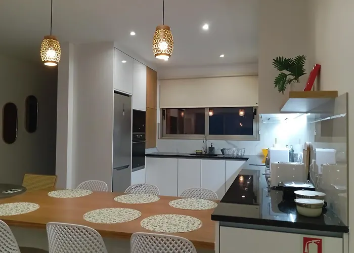 Villa House Caetano *