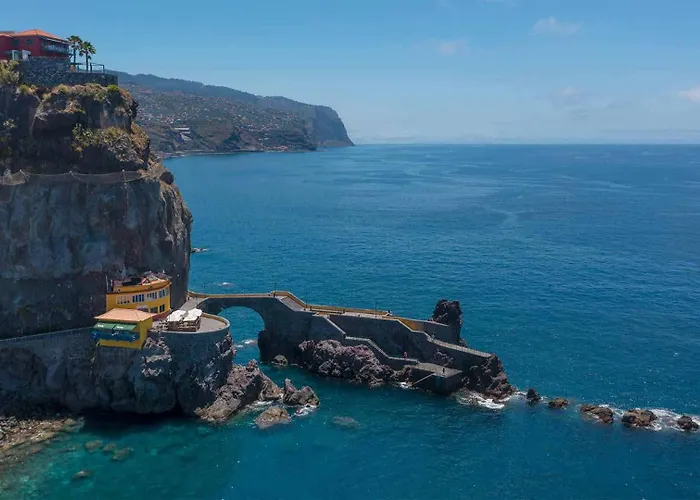 House Caetano Villa *