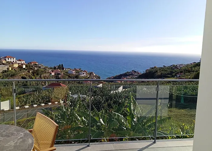 Villa House Caetano *