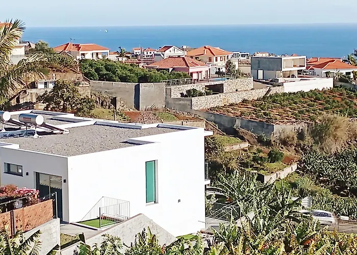 House Caetano Villa *