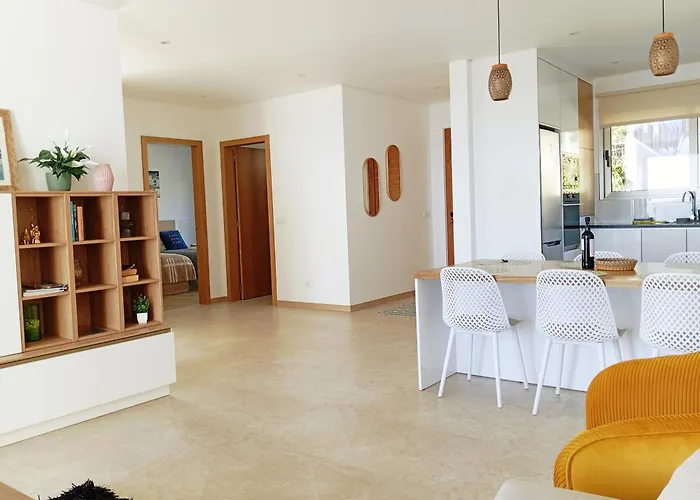 House Caetano Ponta do Sol (Madeira)