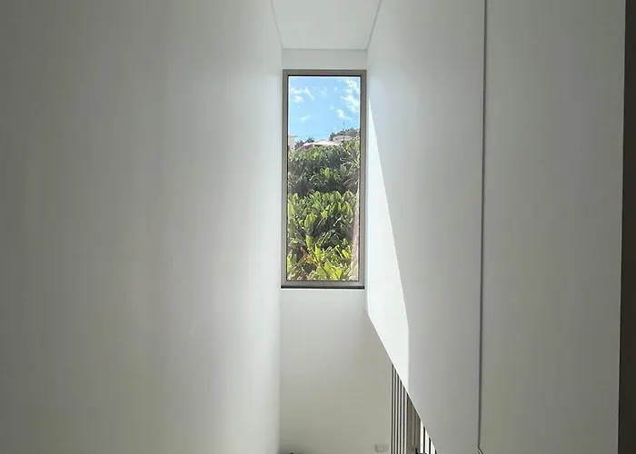 House Caetano * 蓬他达维托亚