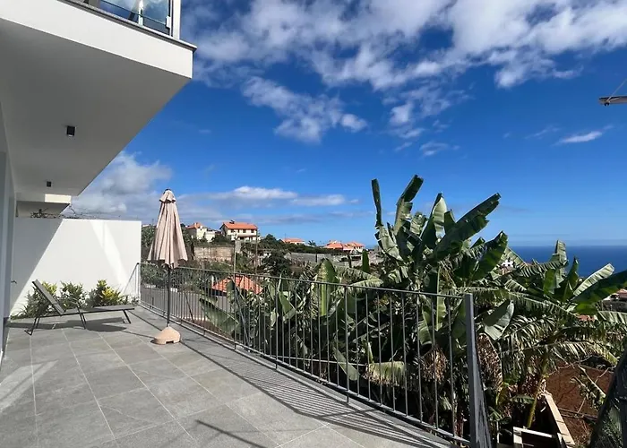 Villa House Caetano *