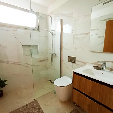 Villa House Caetano