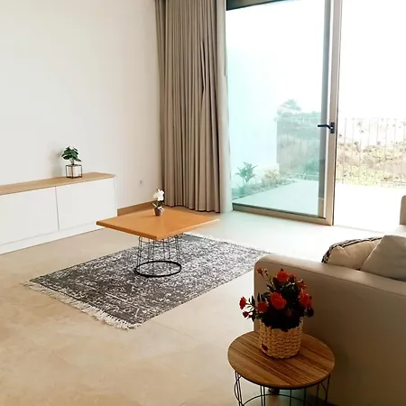 Villa House Caetano *