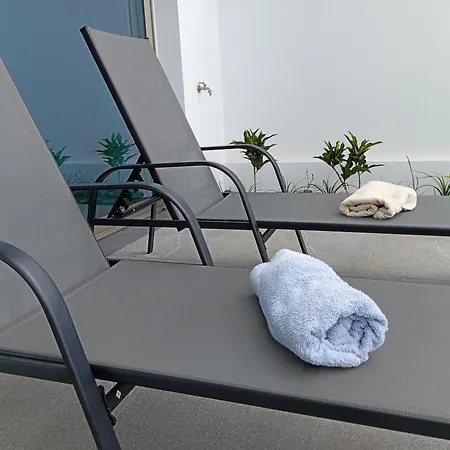 Villa House Caetano *