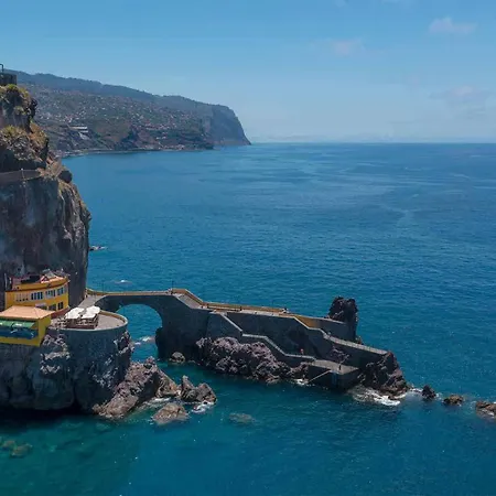 House Caetano Villa *