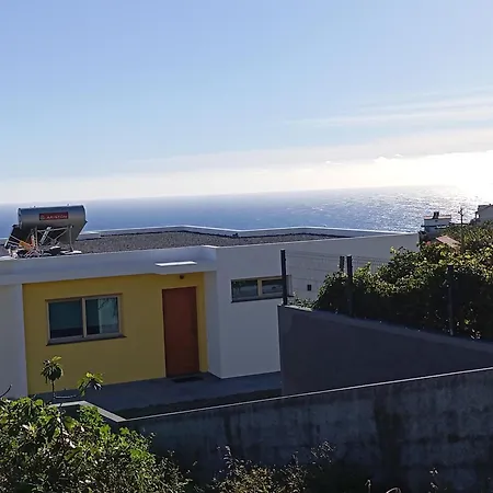 Villa House Caetano Ponta do Sol (Madeira)