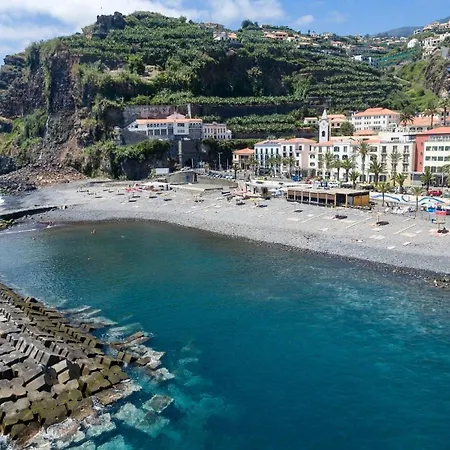 House Caetano Villa Ponta do Sol (Madeira)