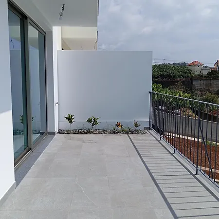 House Caetano Villa