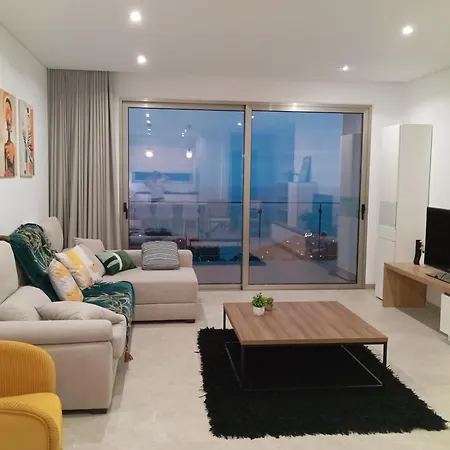 House Caetano Villa *