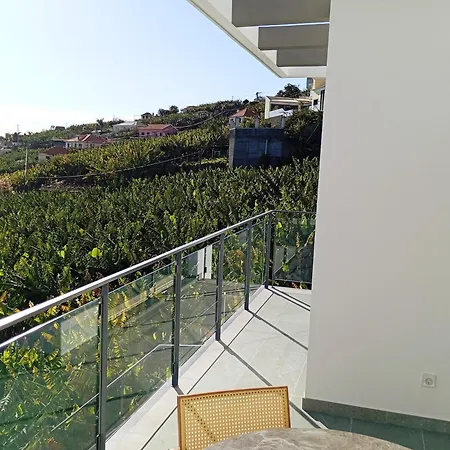 Villa House Caetano *