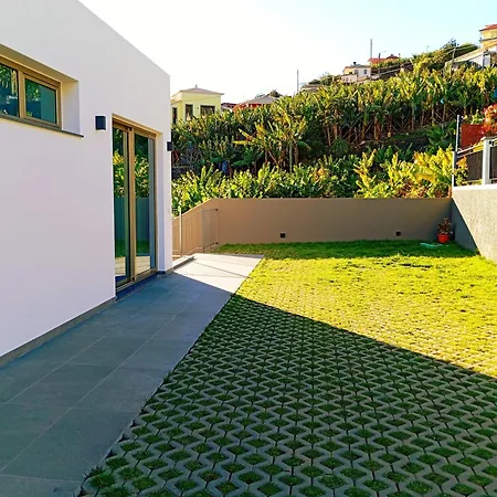 Villa House Caetano