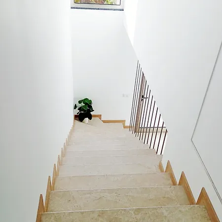House Caetano Villa *