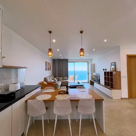 House Caetano 别墅