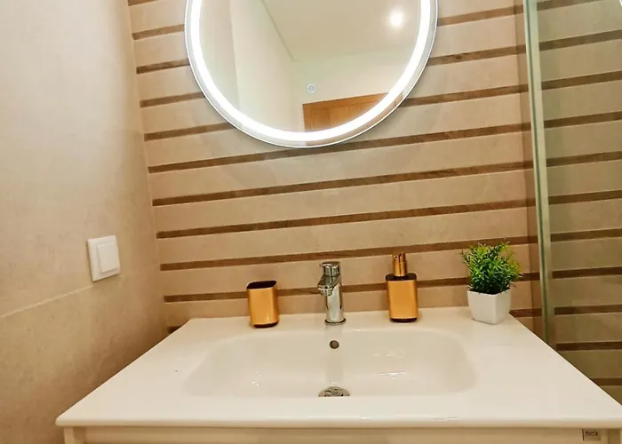 House Caetano Ponta do Sol (Madeira)