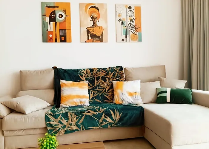 Willa House Caetano Ponta do Sol (Madeira)