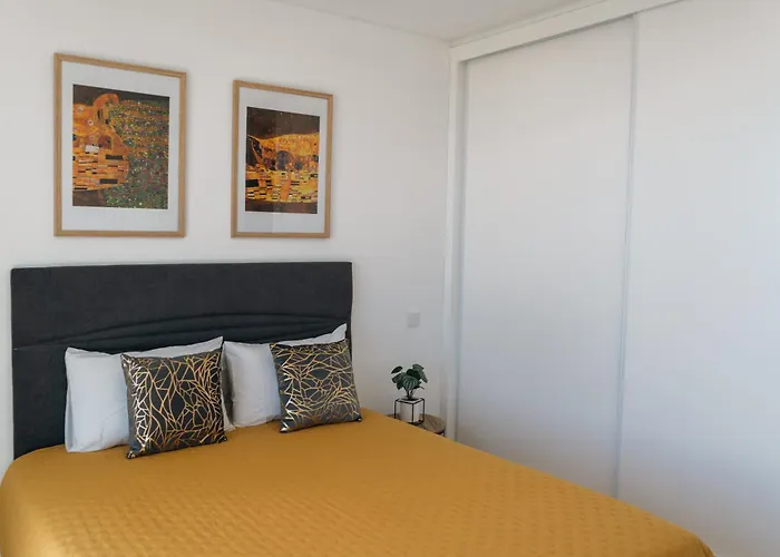 House Caetano Ponta do Sol (Madeira)