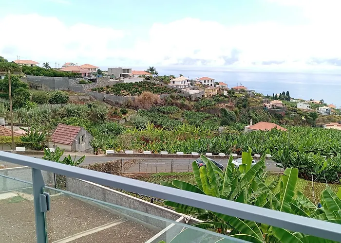 Villa House Caetano *