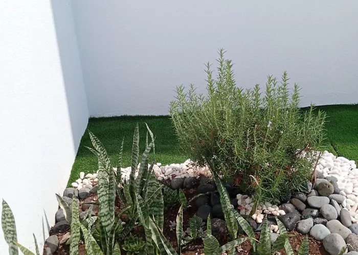 Willa House Caetano Ponta do Sol (Madeira)