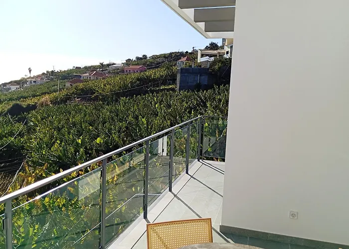 Willa House Caetano *