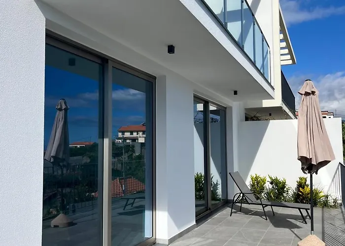 House Caetano Villa *